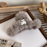 ราคา กิ๊บตุ๊กตา กิ๊บหมี กิ๊บติดผมแฟชั่นเกาหลี กิ๊บติดผมปลาฉลาม เครื่องประดับผมผู้หญิง (19952641151)