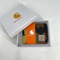 ราคา LJ7 23 Carhartt กระเป๋าสตางค์ ผ้าฟาบริค กันน้ํา ทนทาน (19785819711)