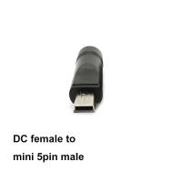 ราคา B5ev40er4ly Shop USB 5V to DC 5V 9V 12V Micro USB Mini 5pin Type C male female Power Boost Line Plug Step UP Module Converter Adapter Cable q1 (19523400608)