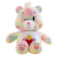 ราคา LJ8 28 พร้อมส่ง Care Bears 27 28 32 ซม ตุ๊กตา ตุ๊กตาแคร์แบร์ ตุ๊กตาหมี ของขวัญตุ๊กตาน่ารัก ของขวัญสำหรับเด็ก CareBears (20209573208)
