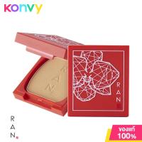 ราคา RAN COSMETIC Anti Pollution Mini Powder 7g 01 Light Beige (20288577758)