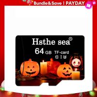 ราคา Hsthe Sea การ์ด SD ขนาดเล็ก32GB 64GB 128GB 256GB Class10 U1 A1 U3สำหรับคอมพิวเตอร์โทรศัพท์มือถือโดรนการ์ดความจำ256GB 128GB 64GB 32การ์ด GB TF (20117810411)