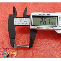 ราคา อะไหล่แท้ น็อตยึดใบพัดถังซักเครื่องซักผ้าชาร์ป LX BZA419QBPZ PULSATOR SCREW SHARP ES R10GT H PULSATOR SCREW รุ่นที่ใช้งาน ES R10GT H (11794046689)