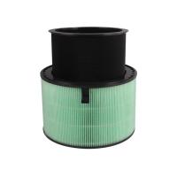 ราคา Air Purifier Filter for LG AAFTDT101 AAFTDT201 Air Purifier Replacement Parts Accessories Hepa Activated Carbon Filter (20147324672)