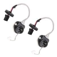 ราคา 2X W3T19471 W3T18071 X6T03071 X6T03091 Xenon HID Igniter Inverter Headlight Starter Module for Acura Honda Mazda (16493018331)