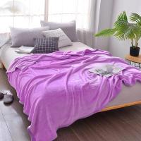 ราคา ผ้าห่ม ผ้าห่มนาโน ขนาด 5ฟุต 6ฟุต 7ฟุต Super Soft (7091772708)