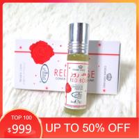 ราคา น้ำหอมอาหรับ Red Rose by Alrehab 6ml น้ำหอมอาหรับ Arabian Al rehab red rose 6 ml น้ำหอมแท้ (7509469502)