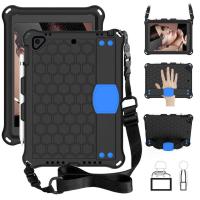 ราคา สำหรับ Ipad Air 1 Ipad Air 2 Ipad Pro 9 7 iPad 9 7 2017 2018 A1822 A1823 A1893 A1954 Case Shock Proof EVA ฝาครอบแท็บเล็ตสำหรับเด็ก (4040826656)