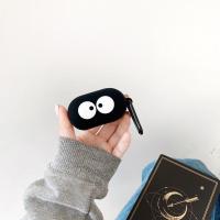 ราคา เคสซิลิโคนสำหรับ Samsung Galaxy Buds Plus galaxy Buds buds เคสหูฟังการ์ตูนน่ารักฝาครอบป้องกัน Galaxy Buds Plus Case (15360389464)