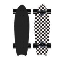 ราคา สเก็ตบอร์ด สเก็ตบอร์ด 4 ล้อ skateboard สเก็ต บอร์ด Skateboards Customized สเก็ตบอร์ดแฟชั่น สำหรับผู้เริ่มหัดเล่น สเก็ตบอร์ดถูกๆ สเก็ตบอร์ดคนโต (8568466490)