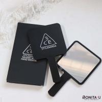 ราคา 3CE SQUARE MINI HAND MIRROR กระจกแต่งหน้า (21267069392)