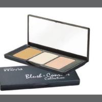 ราคา ส่งฟรี คอนทัวร์ กิฟฟารีน อินโนเวีย บลัช แอนด์ คอนทัวร์ คอลเลคชั่น เฉดดิ้ง ไฮไล หน้าเรียว 2 โทนสี เพื่อผิวหน้าสวยเป๊ะทุกมุมมอง (18198095946)
