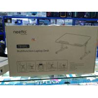 ราคา AVANTREE รุ่นTB101 โต๊ะอเนกประสงค์ วางคอมพิวเตอร์โน๊ตบุ๊ค พับเก็บได้ วางบนที่นอนได้ น้ำหนักเบาพกพาสะดวก (2991766025)