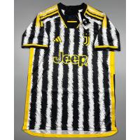 ราคา เสื้อบอล แฟนบอล ยูเวนตุส เหย้า 2023 24 Juventus Home 2023 (20513394825)