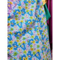 ราคา ผ้าเมตร หลา หมี เทดดี้ แบร์ teddybear คอตตอนทีซี แคร์แบร์ หมี แพนด้า ลายการ์ตูน หน้ากว้าง 45 นิ้ว ปูโต๊ะ ถ่ายพร๊อพ ฉาก ม่าน (20521776585)