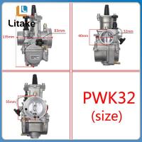 ราคา Litเอก Kr150 Pwk คาร์บูเรเตอร์รถจักรยานยนต์24 26 28 30 32 34มม ซ่อมดัดแปลงอุปกรณ์เสริม IN stock (14046805149)