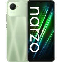 ราคา แถมฟิล์มกระจก Realme Narzo 50i prime 3 32gb แบต 5000mAh ประกันศูนย์ (16215048708)