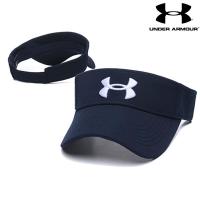 ราคา Sports cap Hot Sale Under Armourหมวก Baseball Cap For Men Women Original Outdoor Sport Running Visor Hat Fashion Personality Casual Adjustable Sun Protection Hat (9139499447)