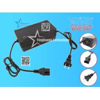 ราคา สต๊อกพร้อมส่ง ในไทย เครื่องชาร์จจักรยานไฟฟ้า Lead acid Battery Smart Charger For Electric Bicycle 48VDC 2AH ที่ชาร์จแบตเตอรี่แบบตะกั่ว กรด มีพัดลม เครื่องชาร์จแบตเตอรี่ฟอสเฟต ไฟเต็มตัดอัตโนมัติ (14241