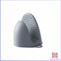 ราคา Boloni ถุงมือซิลิโคนจับหม้อร้อน ถุงมือกันความร้อน ซิลิโคนจับหม้อ Silicone anti scald gloves (14088992576)