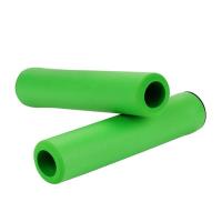ราคา มือจับจักรยาน ปลอกแฮนด์จักรยาน Bicycle Silicone Grips ปลอกแฮนด์จักรยาน1คู่ ปลอกแฮนด์จักรยาน ปลอกแฮนด์ ปลอกแฮนด์จับจักรยาน แฮนด์จักรยาน SP71 (13562291315)