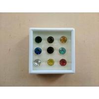 ราคา ตลับพลอย9สี นพเก้า (422565310)