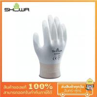 ราคา SHOWA ถุงมือใช้งานทั่วไป รุ่น BO500 ถุงมือผ้าไนลอน ทอแบบไร้รอยต่อ เคลือบโพลียูรีเทนเต็มฝ่ามือ (12447489523)