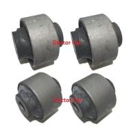 ราคา NISTO บูชปีกนกล่าง นิสสัน เทียน่า NISSAN TEANA L33 เบ้าโช๊ค ยางรองโช๊ค ลูกยางกันโคลง ลูกหมากกันโคลง ยางกันฝุ่นแร็ค ยางกันฝุ่นโช๊ค (8881052190)