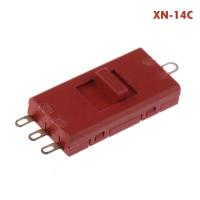 ราคา Uaifo สวิตช์ม้วนเครื่องเป่าผมสวิตช์ปิดเปิด XN 14B XN 14C สวิตช์10A สวิตช์เครื่องเป่าผม Philips กระแสสูง (19365471433)
