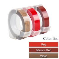 ราคา Motex E 202คู่มือเครื่องพิมพ์ฉลากตกแต่งมือเทปคู่มือE202เครื่องพิมพ์ดีดสำหรับ3D 9มิลลิเมตรเทปฉลากลายนูน (5581052178)