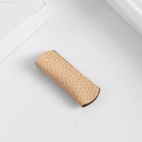 ราคา suitable for CHANEL 19woc anti indentation zipper protective cover cf sheepskin bag DIY anti scratch leather case accessories single purchase (20141975266)