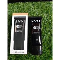 ราคา NYX Foundation (4825148879)