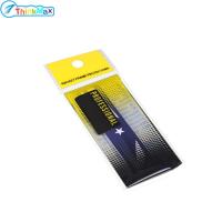 ราคา 2023 ไม้แบดมินตันหัวสติ๊กเกอร์ PU ง่ายๆแบบพกพาไม้เส้นกรอบกันเทปกันลื่น Diy (20922603571)