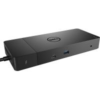 ราคา Dell WD19TB Thunderbolt Docking Station with 180W AC Power Adapter 130W Power Delivery (19118018909)