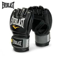 ราคา A SELL Hot Sale นวมต่อยมวยครึ่งนิ้วมวยไทย MMA จุด UFC การฝึกอบรมการต่อสู้กระสอบทราย Sanda มืออาชีพผู้ใหญ่ (18788770375)