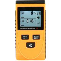 ราคา Geiger CounterNuclear Radiation Meter Portable Dosimeter Counter with LCD Display Radioactive Detector GM3120 (17467332565)
