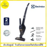 ราคา ELECTROLUX เครื่องดูดฝุ่นไร้สาย ชนิดด้ามจับ 2 in 1 รุ่น ZB3513DB (4447122908)