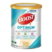 ราคา เฮลท์ ไซเอนซ์ บูสท์ ออปติมัม กลิ่นวานิลลา 800 ก Health Science Boost Optimum Vanilla Flavour 800g โปรโมชันราคาถูก เก็บเงินปลายทาง (15099559722)