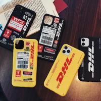 ราคา DHL Expressครบรอบ 50 ปีรุ่นฉลากสีเหลืองนุ่มเคสกันกระแทกสำหรับApple iPhone SE 2020 5 5 วินาทีSE 6 6 วินาที 7 8 6 พลัส 6 วินาทีพลัส 7 พลัส 8 บวกx XS MAX XR XS 11 Proปกสูงสุด (2182700294)
