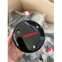 ราคา ฝากลมกันร้อน แท้เบิก หยอดสีแดง รุ่น Wave100 (19685988558)