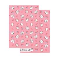 ราคา แฟ้มซองพลาสติก มิมิเนโกะ MARVEL ขนาด A4 ตราช้าง คละสี (9091905292)