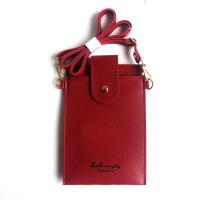 ราคา กระเป๋าสะพายทรงขวดโค้ก ลาย Smile everyday กระเป๋าใส่โทรศัพท์ (18459656705)