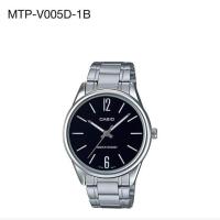 ราคา CASIO STANDARD รุ่น MTP V005D นาฬิกาผู้ชาย (18204291814)