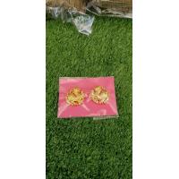 ราคา ราคาถูก งานดี ส่งไว กนกคอกระทรวงศึกษาธิการ กนกคออบต เทศบาล เสมา กนกคอสาธารณสุข เข็มติดอก อบต เทศบาล อบจ งานแกะมือ (14934524387)