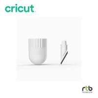 ราคา Cricut Knife Blade Replacement Kit หัวใบมีดสำหรับเปลี่ยน ใช้กับเครื่องตัดกระดาษรุ่น Cricut Maker3 (20211096116)