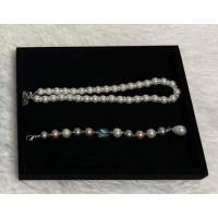 ราคา ถาดเรียบถาดวางสินค้าถาดกำมะหยี่ถาดวางเครื่องประดับถาดใส่แหสนขนาดต่างๆ (20443872065)