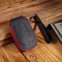 ราคา เคสกุญแจ Geely Okavango Coolray Emgrand Azkarra เคสกุญแจรถยนต์ (19507561519)