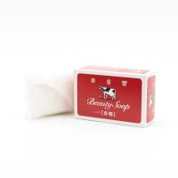 ราคา Cow Brand Beauty Soap สบู่น้ำนมวัว 6 ก้อน ชำระล้างผิวกาย By Lala Petio (18651874659)