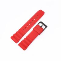 ราคา สำหรับ Seiko SKX007 SRP777J1 20มม 22มม ซิลิโคนดำน้ำสายนาฬิกาผู้ชายกีฬากันน้ำสายรัดข้อมือสายนาฬิกาข้อมืออุปกรณ์เสริม (14717235181)