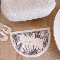 ราคา พรมเช็ดเท้า ผ้าเช็ดเท้า พรมกันลื่น พรมดักฝุ่น พรมเช็ดเท้าห้องน้ำ พรหมเช็ดเท้า พรมปูพื้นกันลื่นสําหรับห้องน้ำ (14463238189)